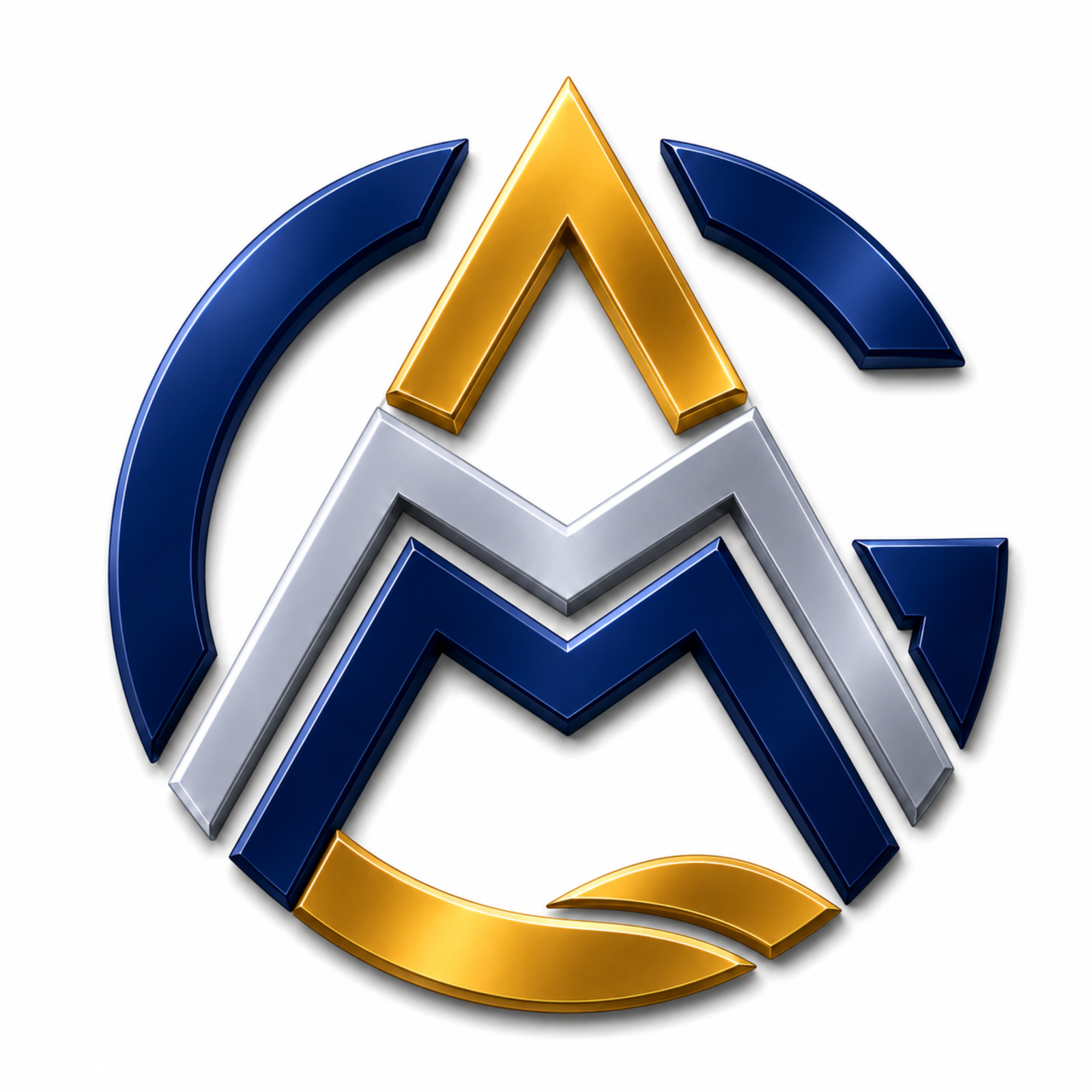AMG Logo